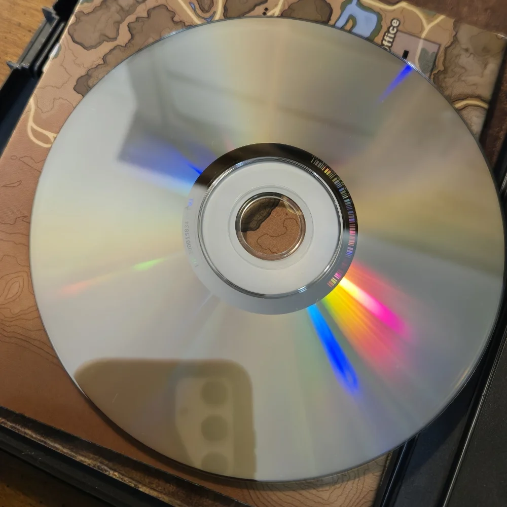 Far Cry 2 PC DVD-ROM by - Black and Orange